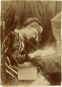 May Prinsep