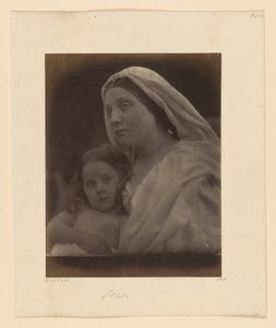 Frieden von Julia Margaret Cameron