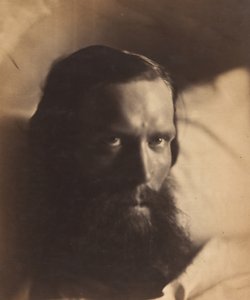 Philip Stanhope Worsley von Julia Margaret Cameron