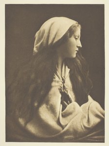 Der Tagtraum von Julia Margaret Cameron