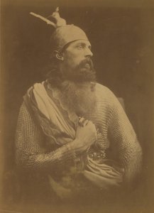 Der Tod von Arthur, 1874