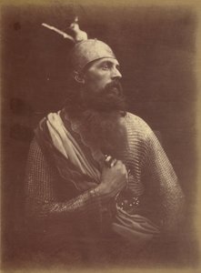 Der Tod von König Artus