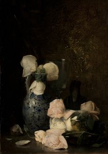 Rosen, ca. 1880-90