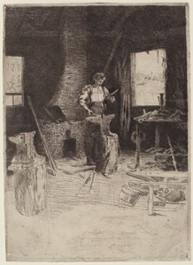 Die Schmiede