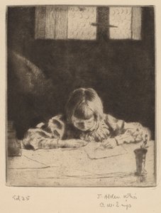 Der kleine Student