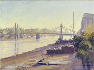 Albertbrücke