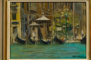 Venedig, 1994