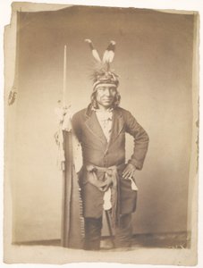 Glänzendes Metall von Julian Vannerson