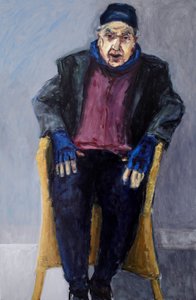 Mein Vater, 2011 von Julie Held