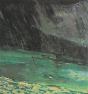 Sturm, Pomport von Julie Held