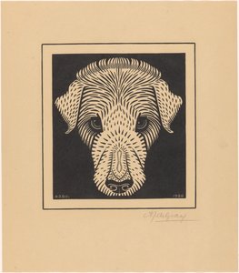 Hundekopf