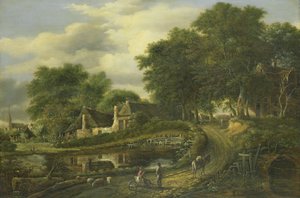 Landschaft