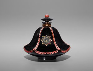 Fête de Nuit, um 1930 von Julien Viard