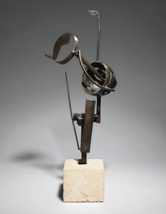 Der Traum (Der Kuss); Le reve (Le baiser), um 1934