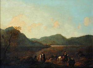 Martindale Fähre, Ullswater