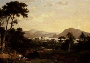 Ullswater: vom Gowbarrow Park