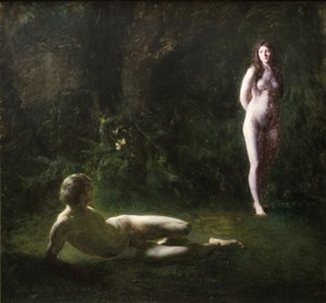 Adam und Eva