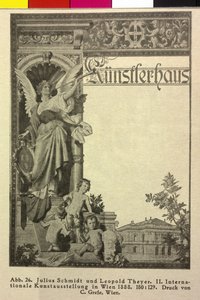Künstlerhaus