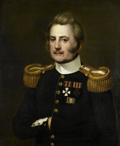 Oberstleutnant J. D. B. Wilkens