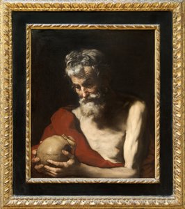 Heiliger Hieronymus