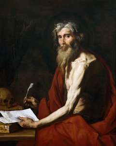 Heiliger Hieronymus
