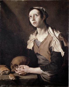Maria von Ägypten