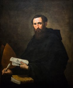Heiliger Augustinus