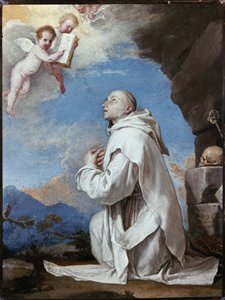 Heiliger Bruno (Bruno der Kartäuser, Bruno von Köln)