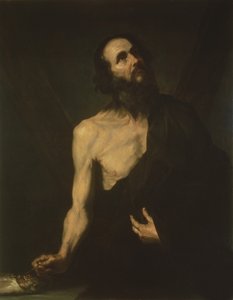 St. Andreas