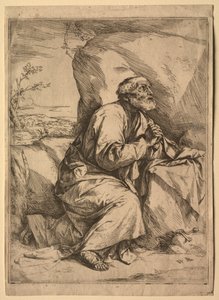 Der reuige St. Peter