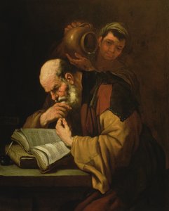 Der Philosoph