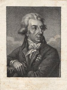 Prinz Adam Jerzy Czartoryski 1770-1861