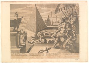 Die Pyramiden von Ägypten