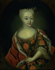 Prinzessin Louise von KMS 1605 Ubekendt