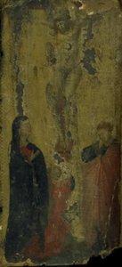 Christus am Kreuz von KMS 6989 Ubekendt