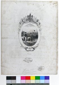 "Les Chemins de Fer" von Kaeppelin et Compagnie