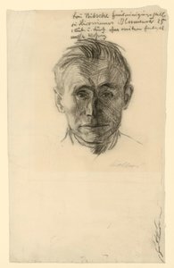  von Käthe Kollwitz