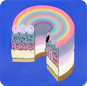 Fuzzcake