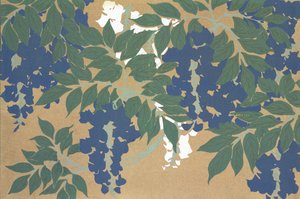 Fuji, aus Momoyo-gusa