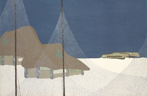 Gyoson, aus Momoyo-gusa
