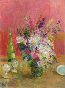 Speyside-Blumen, 2002
