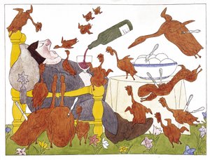 Illustration aus 