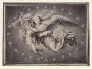  von Karl Friedrich Schinkel