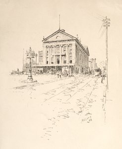Ohne Titel von Karl Friedrich Wilhelm Mielatz