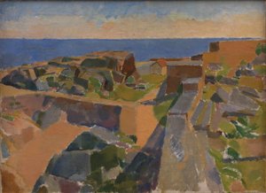Bastionen, Christiansø