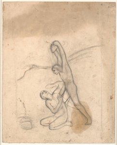 Kain und Abel