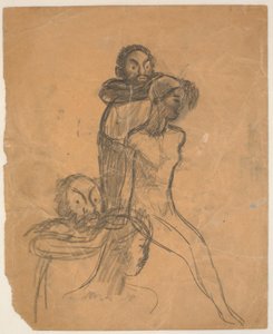 Sif und Völund