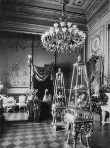 Die Ausstellung des Hauses Fabergé, 1902