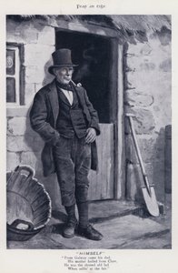"Er selbst" von Karl Karlovich Piratsky