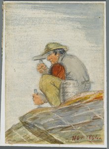 Steinmetz, 1864